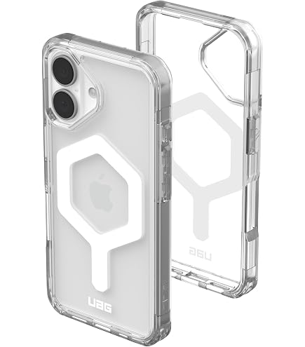urban sophisication iPhone用シルバー16promax Amazon.com: URBAN ARMOR GEAR UAG Designed for iPhone 16 Plus Case
